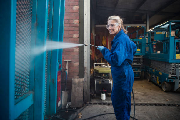 Best Commercial Building Pressure Washing  in Galena, IN