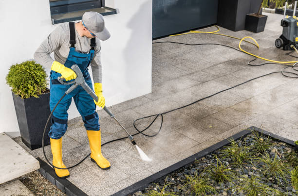 Best Garage Pressure Washing  in Galena, IN