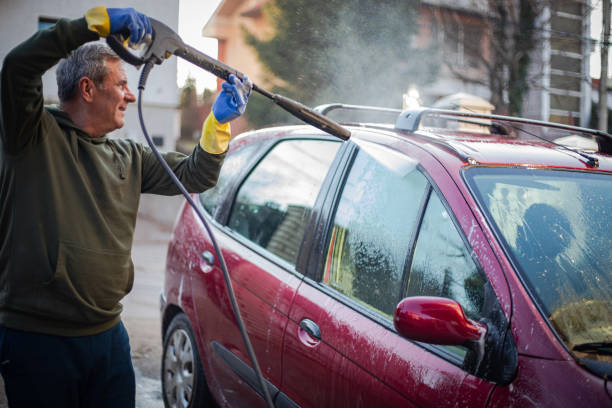 Best Affordable Pressure Washing  in Galena, IN