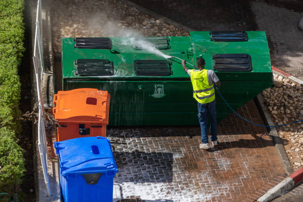 Best Commercial Pressure Washing  in Galena, IN
